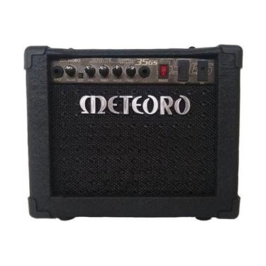 Imagem de Amplificador para Guitarra Meteoro Space Guitar JR 35GS
