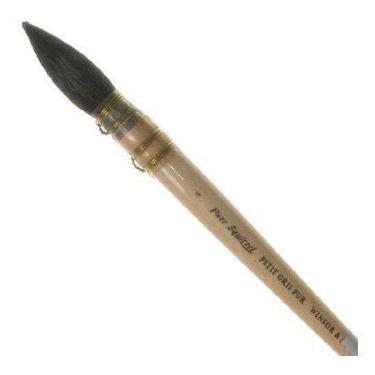 Imagem de Pincel Petit Gris Pur Amarradinho 5 Winsor & Newton