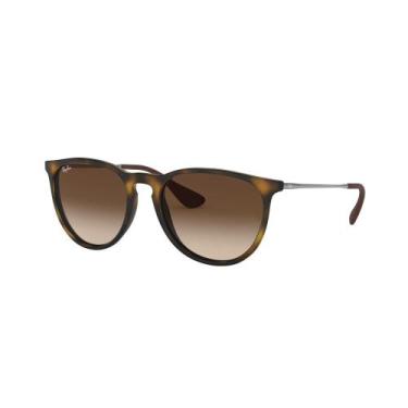 Imagem de Óculos de Sol Erika Fosco Havana Ray-Ban