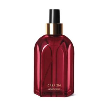 Imagem de Aromatizador de Ambiente em Spray Casa 214 Gardênia Imperial 250ml