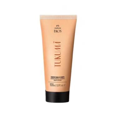 Imagem de Creme Corporal Tukumã Ekos 100ml Natura