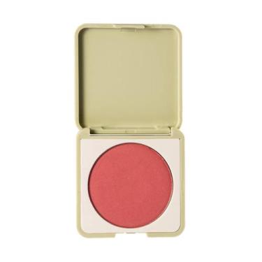 Imagem de Blush ruby rose cherry crush silk skin alta pigmentação