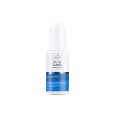Imagem de Dermo Estetic Solução Pós Extração 50ml Tulipia - Tulípia