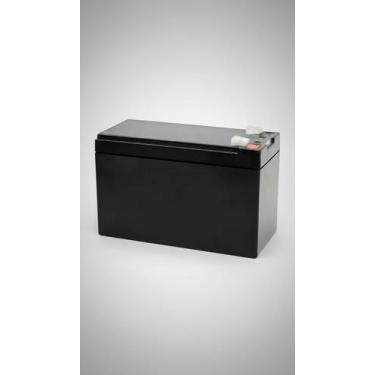 Imagem de Bateria Estacionária 12V 9Ah AGM Livre Manutenção - Congratulations St