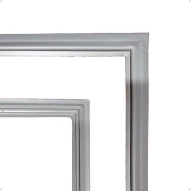 Imagem de Borracha Gaxeta Da Vitrine Expositora Metalfrio 621330009
