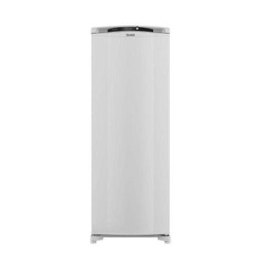 Imagem de Geladeira Consul Duplex Frost Free Inverter 337L CRB39MBANA Branco 220