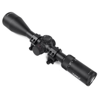 Imagem de Mira Telescópica Eastern Tactical ET4-16X50 4-16X50mm à Prova d'Água -