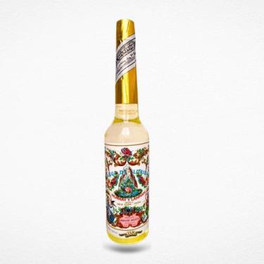 Imagem de Água de Florida Original 270ml  Limpeza Espiritual - Lua Mística - 100