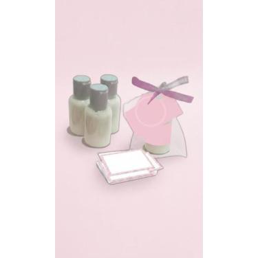 Imagem de Mini Hidratante 30ml Kit Lembrancinha 50 Unidades - Congratulations St