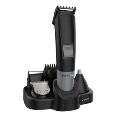 Imagem de Aparador De Barba GA.MA GCX Infinity One Bivolt - GA.MA Italy