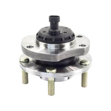 Imagem de Cubo De Roda Diant Gm Omega Le -australiano De 99 A 06 C/abs - Vetor o