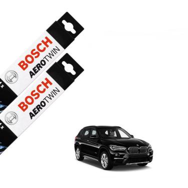 Imagem de Palheta Limpador Parabrisa Bosch Bmw X1 2013 2014 2015