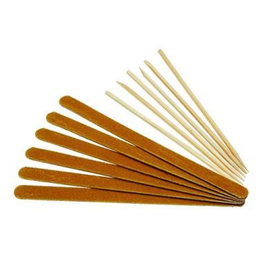 Imagem de Sheila Kit Pedicure/Manicure Ix