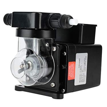 Imagem de Bomba de dosagem automática para piscina, controle automático de dosagem química 125 PSI Bomba de dosagem para piscina para piscina