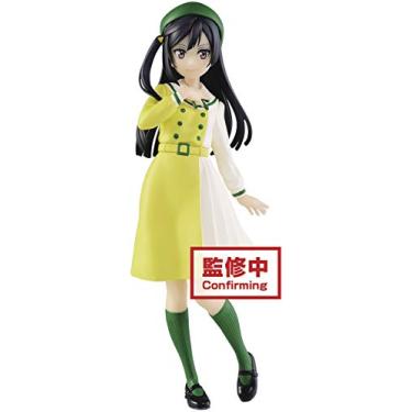 Imagem de Banpresto Love Live! Nijigasaki High School Idol Club Setsuna Yuki, (BP17280)