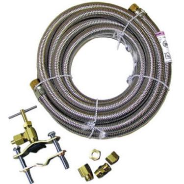 Imagem de MOEN/FAUCETS 7253-10-14-KIT Kit de Máquina de Gelo 6 mm x 3 m