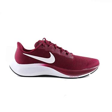 Imagem de Nike AIR Zoom Pegasus 37 TB Womens Size 11.5 CJ0506 601 Maroon