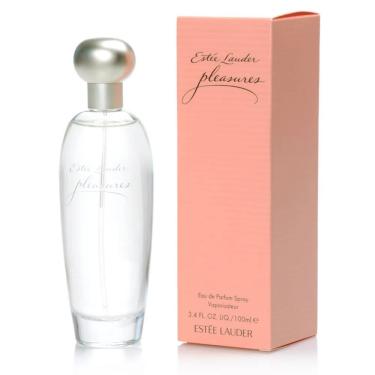 Imagem de Perfume Pleasures Feminino Eau de Parfum - Estée Lauder 100ml Estee Lauder 