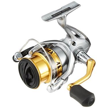 Imagem de Molinete giratório Shimano 17 Sedona 2500S