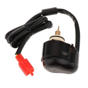 Imagem de Kesoto Choke elétrico ajuste automático para carburador de scooter VOG 150 250 260 300 CVK 20 22 30 32