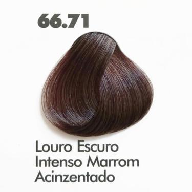 Imagem de Coloração Extra Color Salles Profissional 60g