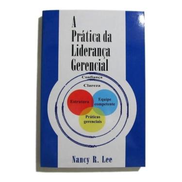 Imagem de Livro A Prática Da Liderança Gerencial