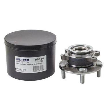 Imagem de Cubo Roda Diant Xtrail 4X4 0913 CAbs