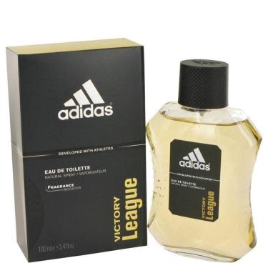 Imagem de Col. Masculina Victory League Adidas 100 ML Eau De Toilette
