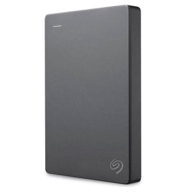 Imagem de Hd Externo Portatil Seagate 4Tb Basic Preto - Stjl4000400