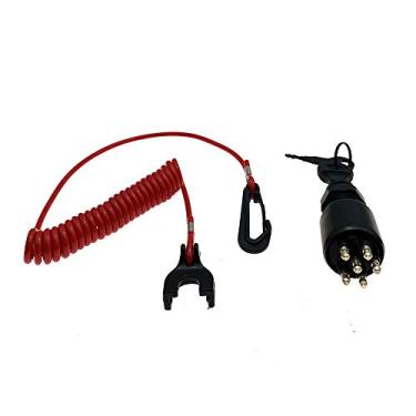 Imagem de Bomba de combustível elétrica para Honda Ruckus Metropolitan Replace 16710-GET-013 16710-GET-003