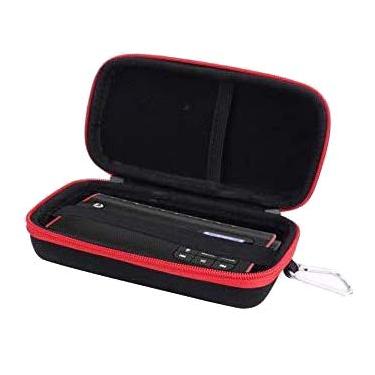 Imagem de Aenllosi capa rígida para transporte para Avantree 3 em 1 rádio FM portátil SP850