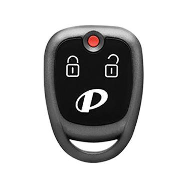 Imagem de Controle Remoto Para Alarme Duoblock Pro G6/G7/G8 Presença DPN58 Positron
