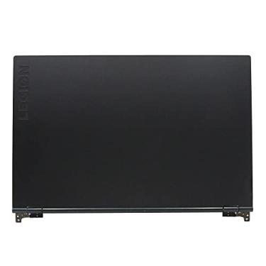 Imagem de Capa de notebook LCD para Lenovo Ideapad 5-15IMH05H 5-15IMH05 5-15ARH05H 5-15ARH05 5CB0Z21035 81Y6 GY550 Capa traseira Nova