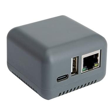 Imagem de LOYALTY-SECU Servidor de impressão WiFi RJ45 transforma sua impressora USB em impressora sem fio de rede rapidamente