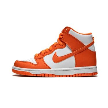 Imagem de Nike Youth Dunk High GS DB2179 100 Syracuse - Size 6Y