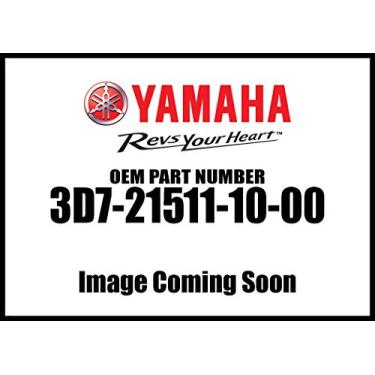 Imagem de Yamaha 3D7215111000 Front Fender