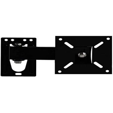 Imagem de Brasforma BRA3.0 Suporte Articulado para TV LED e LCD de 10-56", Preto