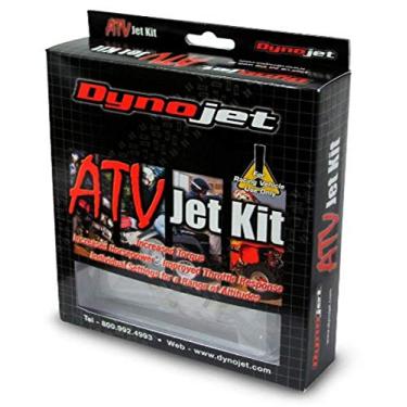 Imagem de Dynojet Kit de jato Q626 para Arctic Cat 650 V-2 4WD 04-05