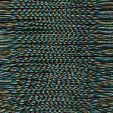Imagem de PARACORD PLANET 550 Nylon Paracord 7 Fios Tipo III Cabo Utilitário - Maior Seleção Disponível!