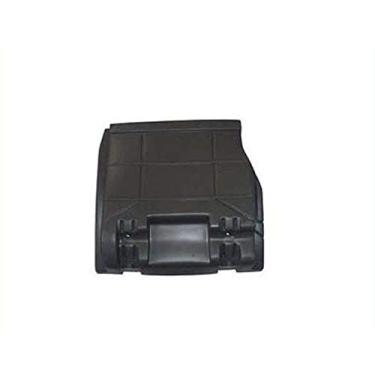 Imagem de PARALAMA MEIO DIANTEIRO CINZA MB 1938 AXOR ESQUERDO