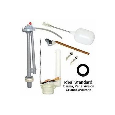 Imagem de Reparo Caixa Acoplada Ideal Standard Alavanca Frontal - F2624N