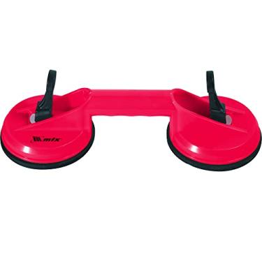 Imagem de Sparta Ventosa Plástica Dupla