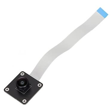 Imagem de Módulo de câmera com lente olho de peixe, módulo de câmera IMX378-190 Multi-função para câmera