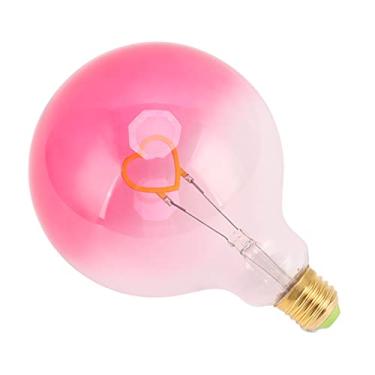 Imagem de Lâmpada Noturna, Lâmpadas Decorativas LED retrô 220-240V para Quarto