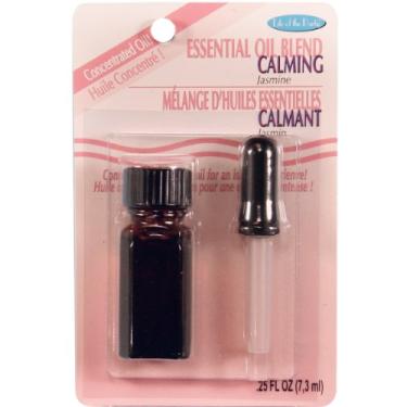 Imagem de Life of the Party SP51056 Calming Essential Soap Oil Blend, 0.25-Ounce, Jasmine