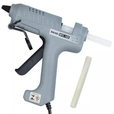 Imagem de Pistola De Cola Quente Hpc-100 100w Bivolt Hikari