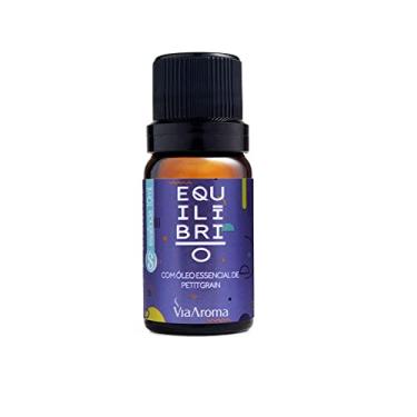 Imagem de Essência Equilíbrio (Sensações) Via Aroma - 10ml