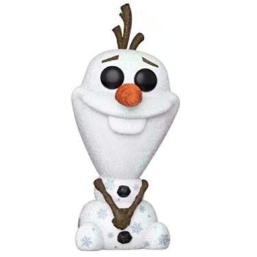 Imagem de POP! DISNEY FROZEN 2 - OLAF - DIAMOND COLLECTION - #583