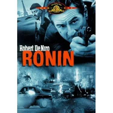 Imagem de Ronin