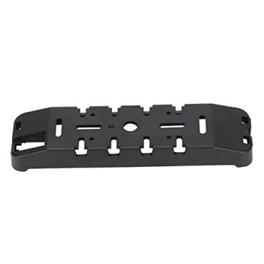 Imagem de Suportes de montagem de rádio móvel de carro Suporte de quadro de rádio Walkie Talkie para YAESU FT 7800/FT 7900